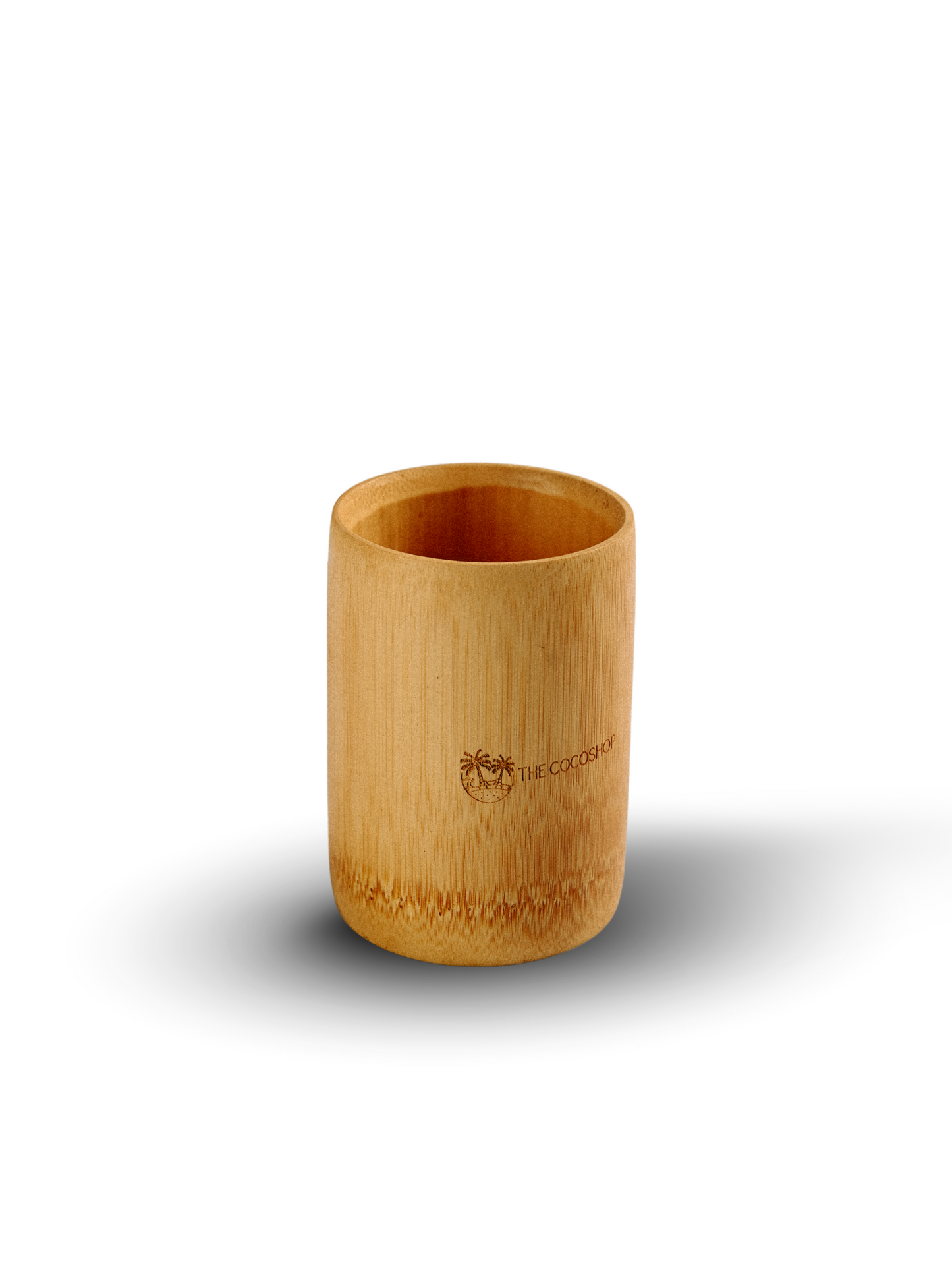The Bamboo Cup - 10cm