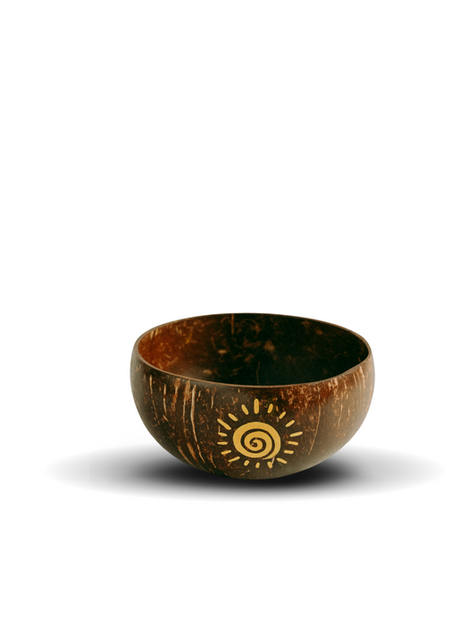 RISE AND SHINE COCO BOWL