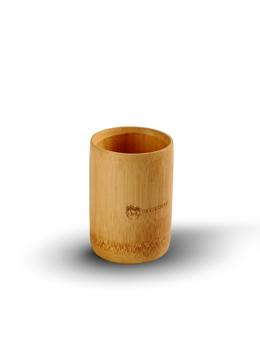 The Bamboo Cup - 10cm