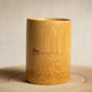 Bamboo Cup – Sustainable Natural Drinkware