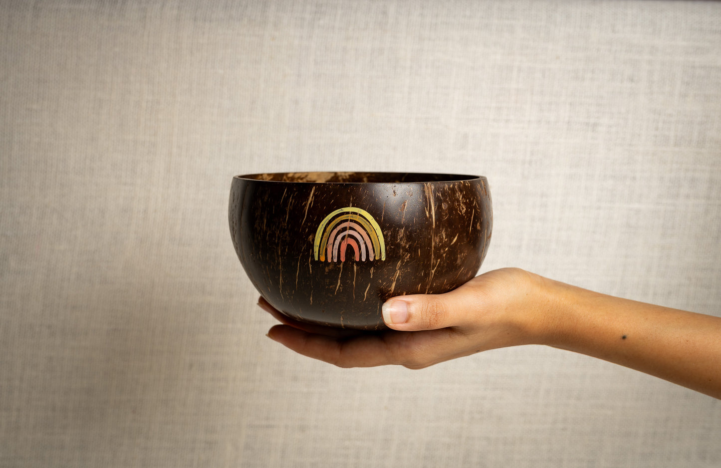CocoBowls - Sustainable Coconut Shell Bowls | Handmade Eco-Friendly Dining
