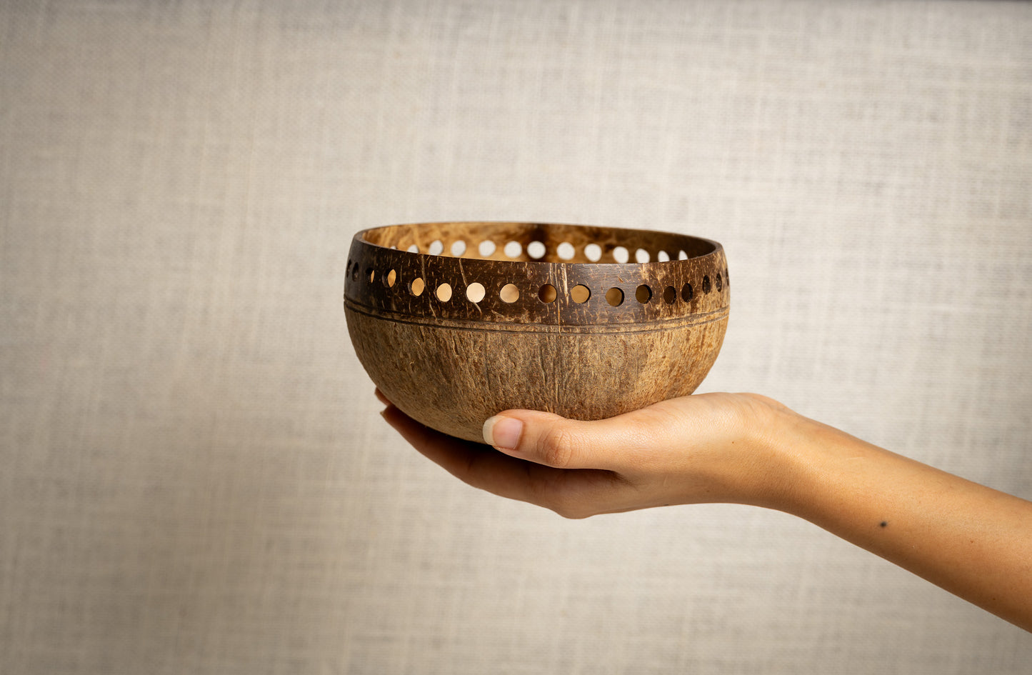 CocoBowls - Sustainable Coconut Shell Bowls | Handmade Eco-Friendly Dining