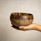 CocoBowls - Sustainable Coconut Shell Bowls | Handmade Eco-Friendly Dining