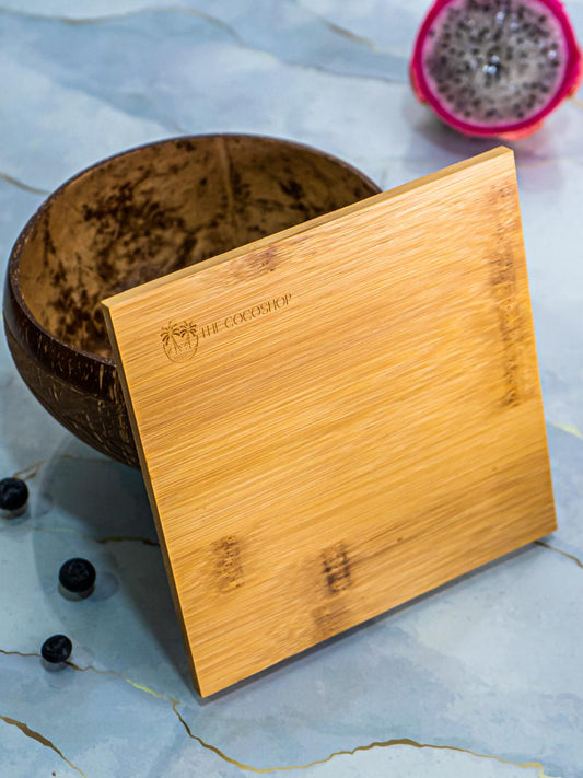 The Mini Fruit Chopping Board