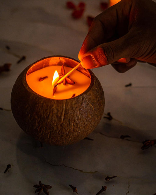 Pure Serenity | COCO BOWL