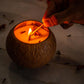 Coco Candles (Diwali Edition)