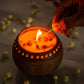 Coco Candles (Diwali Edition)
