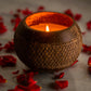 Coco Candles (Diwali Edition)